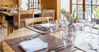 Restaurant de l'Hôtel de Ville d'Ollon